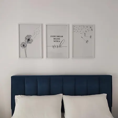 아파트 July's Vlorë