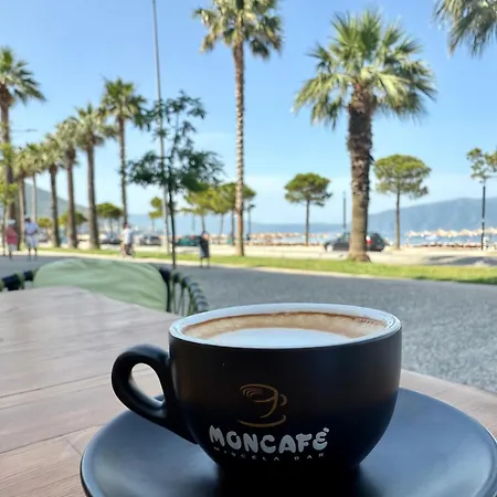 July's Vlorë