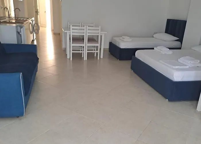 Appartamento July's Vlorë