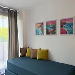 July's Apartamento Vlorë