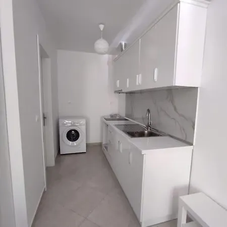 July's Apartment