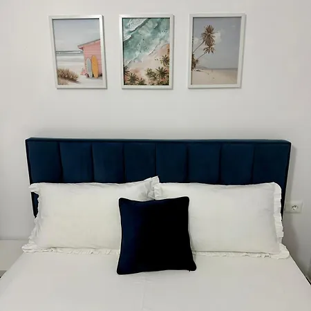 July's Apartamento Vlorë