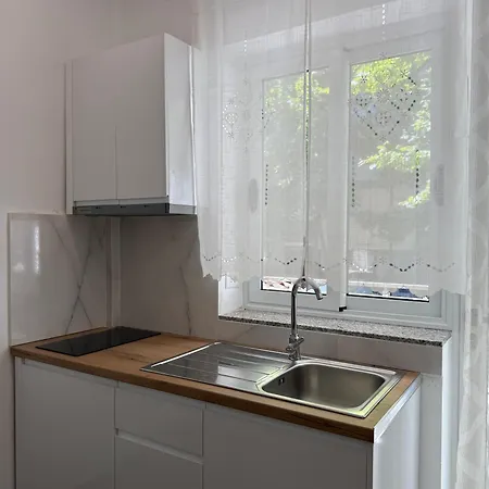 July's Apartmán *