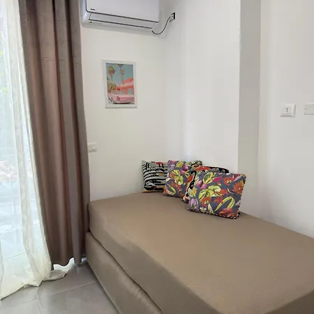 July's Apartamento *