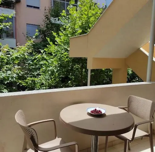 July's Appartement *