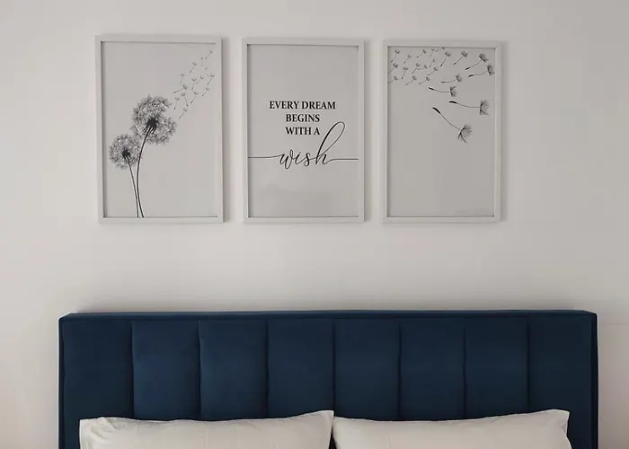 Appartement July's Vlorë