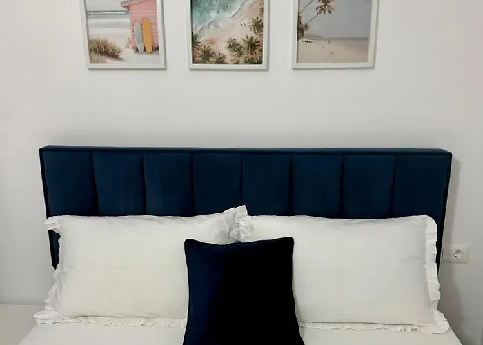 July's Appartamento Vlorë