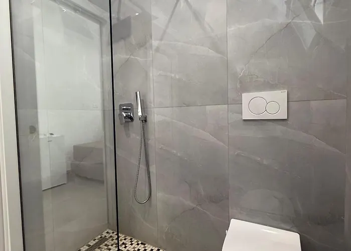 Appartamento July's *